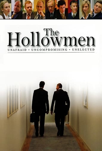 The Hollowmen