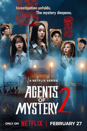 Season 2 Season 2