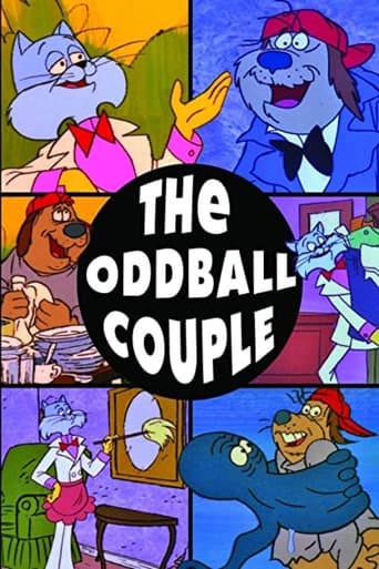 The Oddball Couple