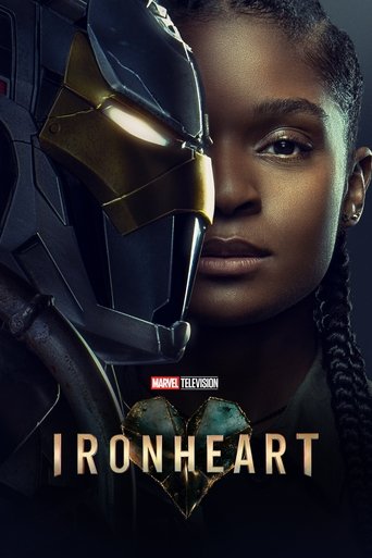 Ironheart Ironheart