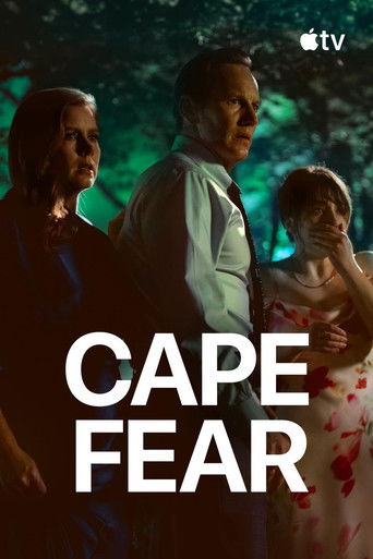 Cape Fear Cape Fear