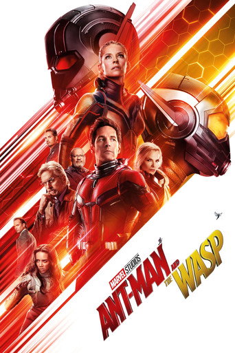 Ant-Man and the Wasp Ant-Man and the Wasp