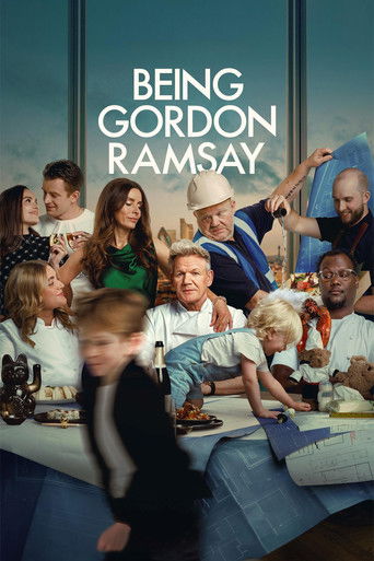 Being Gordon Ramsay Being Gordon Ramsay