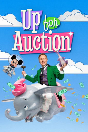 Up for Auction Up for Auction