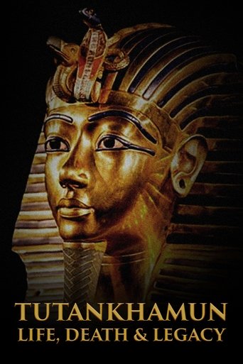 Tutankhamun: Life, Death & Legacy Tutankhamun: Life, Death & Legacy