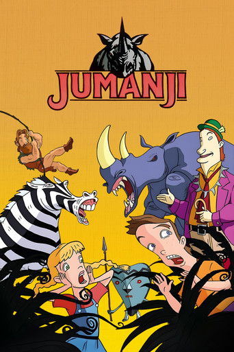 Jumanji Jumanji