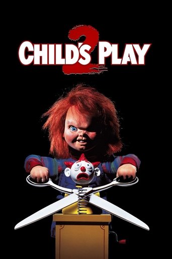 Child's Play 2 Child's Play 2