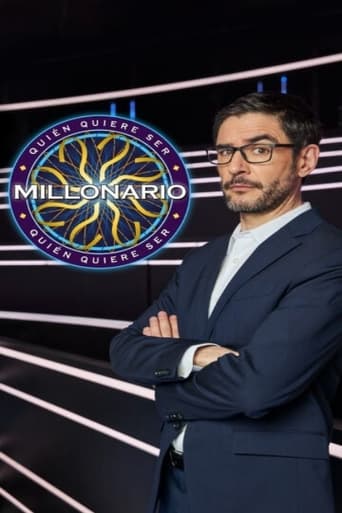 ¿Quién quiere ser millonario?