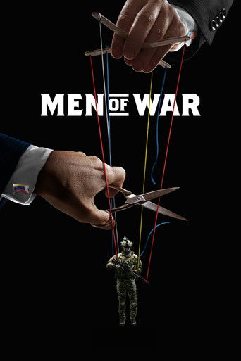 Men of War Men of War