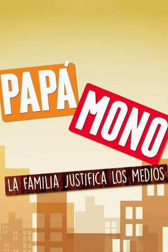 Papá mono