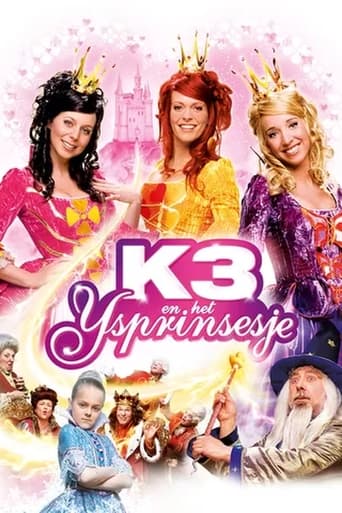 K3: The Ice Princess