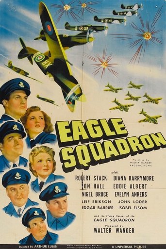 Eagle Squadron Eagle Squadron