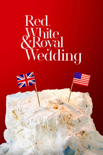 Red, White & Royal Wedding Red, White & Royal Wedding