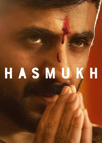 Hasmukh Hasmukh