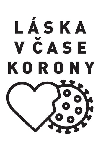 Láska v čase korony Láska v čase korony