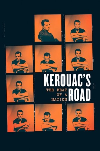 Kerouac's Road: The Beat of a Nation Kerouac's Road: The Beat of a Nation