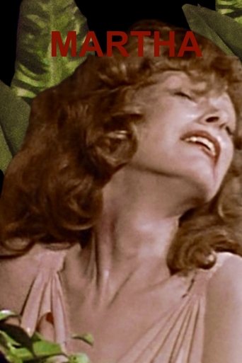 Martha Martha