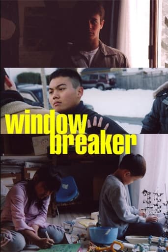 Windowbreaker