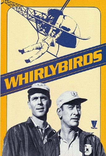 Whirlybirds