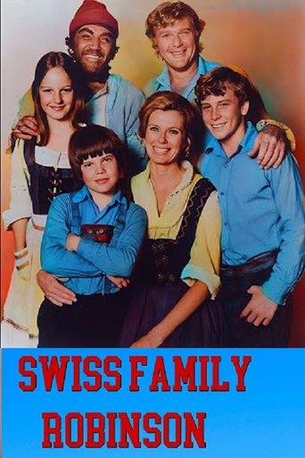 The Swiss Family Robinson The Swiss Family Robinson