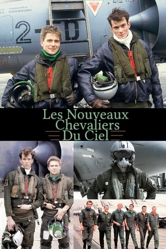 Les Nouveaux Chevaliers du ciel