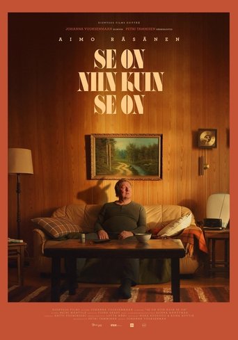 It Is What It Is It Is What It Is