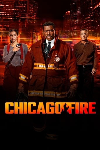 Chicago Fire