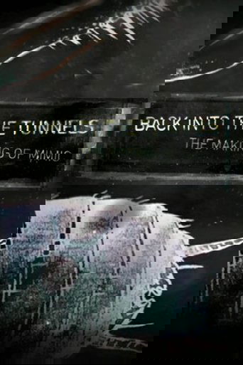 Back Into the Tunnels: The Making of 'Mimic' Back Into the Tunnels: The Making of 'Mimic'