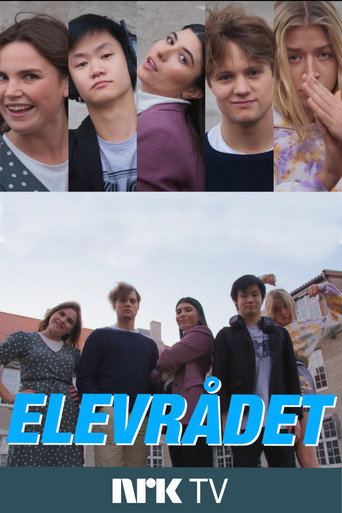 Elevrådet Elevrådet