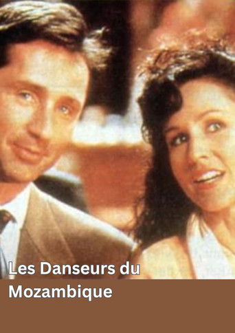 Les Danseurs du Mozambique Les Danseurs du Mozambique