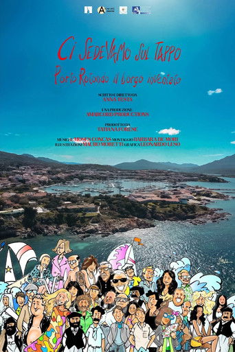 Porto Rotondo. The Invented Village Porto Rotondo. The Invented Village