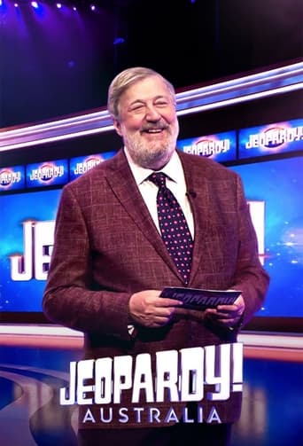 Jeopardy! Australia