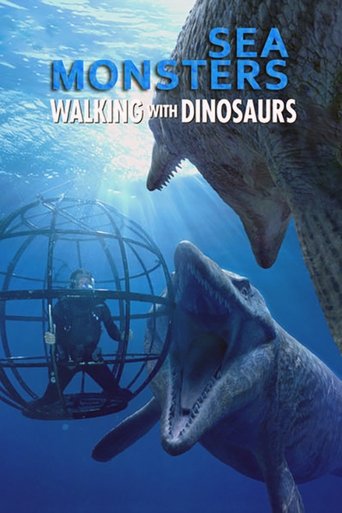 Sea Monsters Sea Monsters