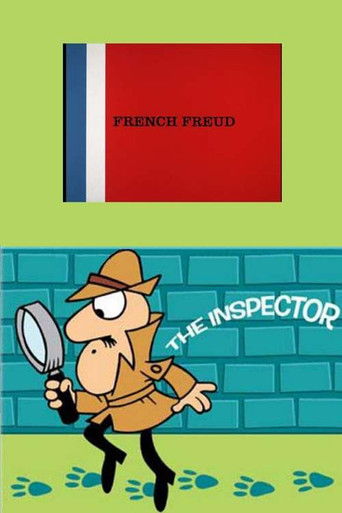 French Freud French Freud