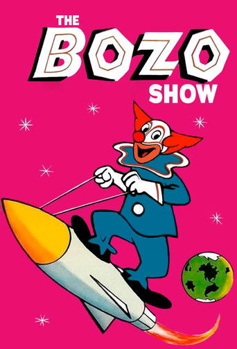 The Bozo Show The Bozo Show