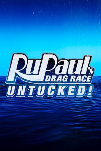 RuPaul's Drag Race: Untucked RuPaul's Drag Race: Untucked
