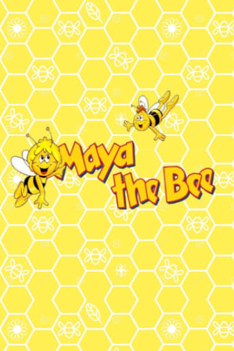 Maya the Bee