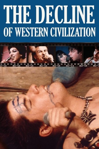 The Decline of Western Civilization The Decline of Western Civilization