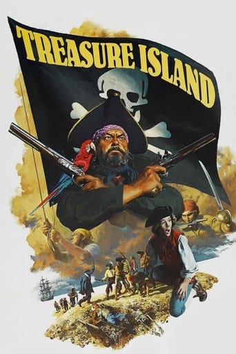 Treasure Island