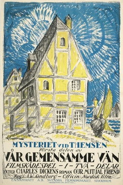 Our Mutual Friend Our Mutual Friend