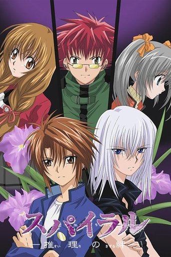 Spiral: The Bonds of Reasoning Spiral: The Bonds of Reasoning