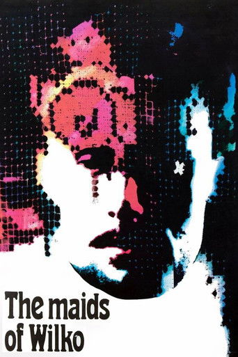 The Maids of Wilko The Maids of Wilko