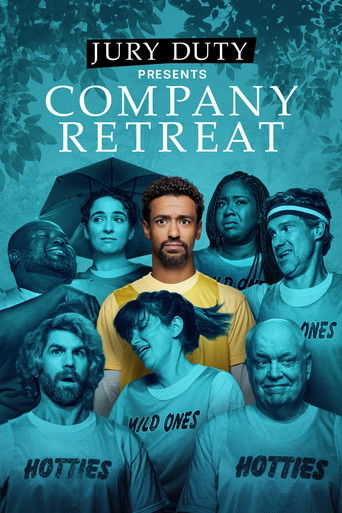 Jury Duty Presents: Company Retreat Jury Duty Presents: Company Retreat