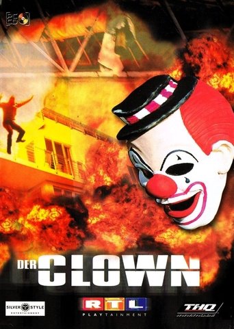 Der Clown 2: Feindschaft Der Clown 2: Feindschaft