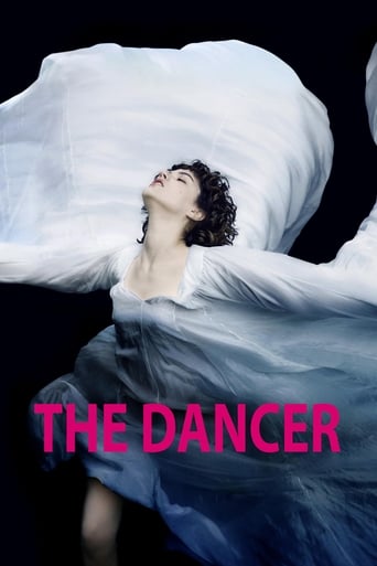 The Dancer