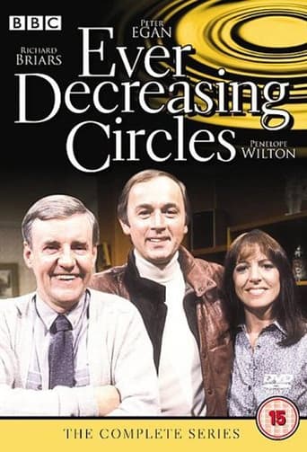 Ever Decreasing Circles