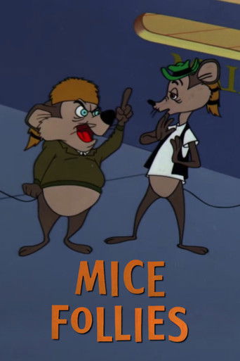Mice Follies Mice Follies