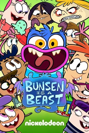 Bunsen is a Beast Bunsen is a Beast