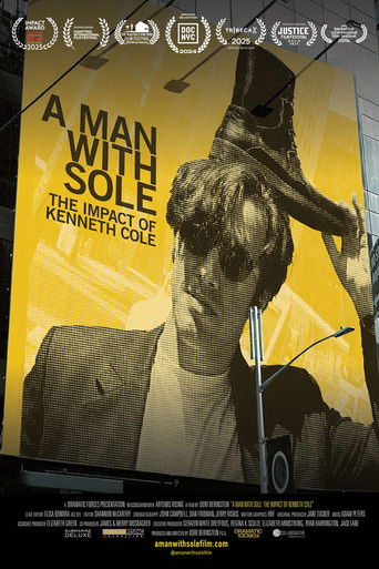 A Man with Sole: The Impact of Kenneth Cole A Man with Sole: The Impact of Kenneth Cole