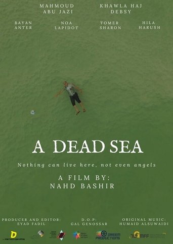 A Dead Sea A Dead Sea